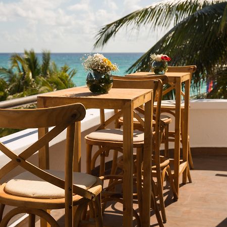 Hotel Mx Portal Maya Playa del Carmen Exterior photo