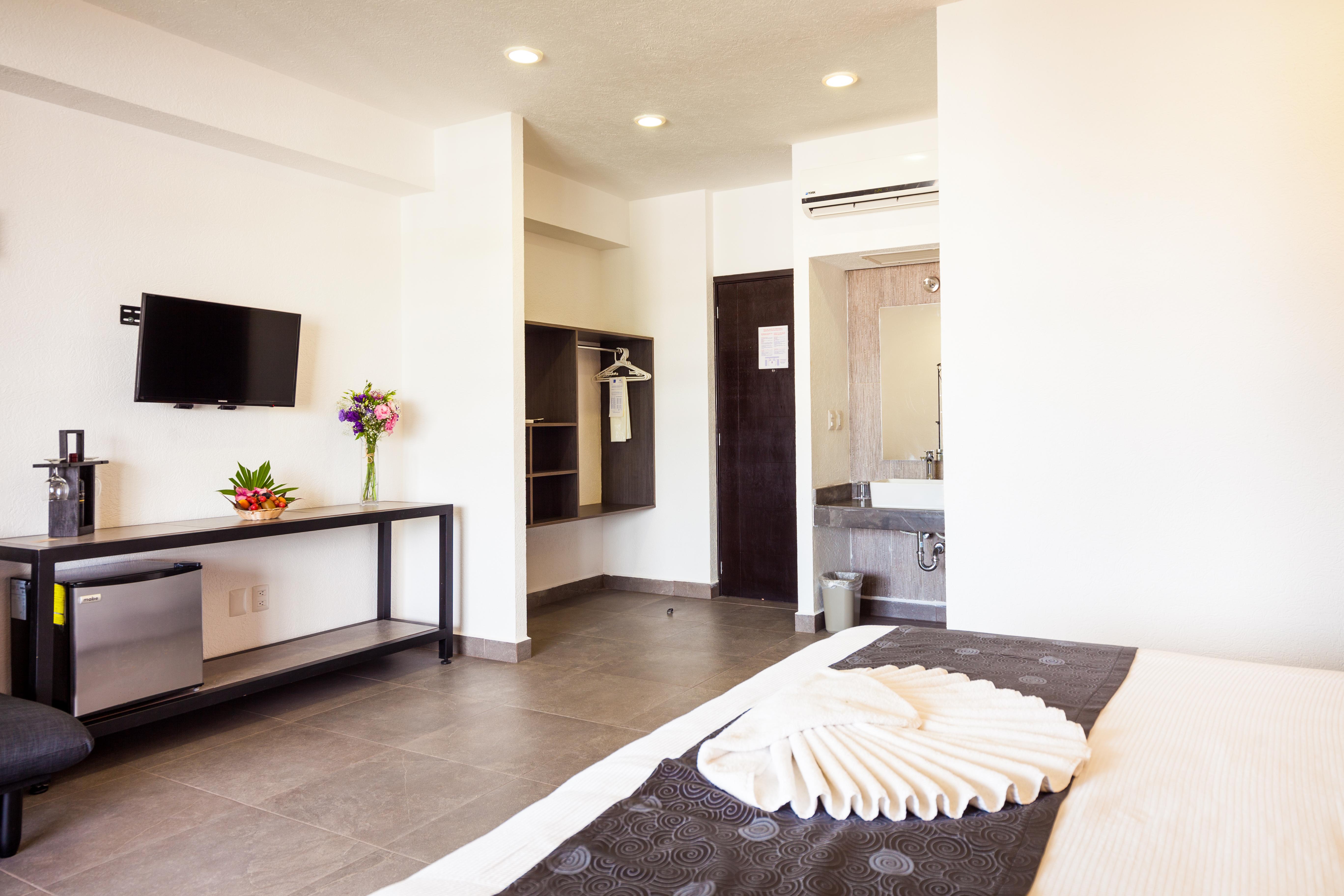 Hotel Mx Portal Maya Playa del Carmen Exterior photo