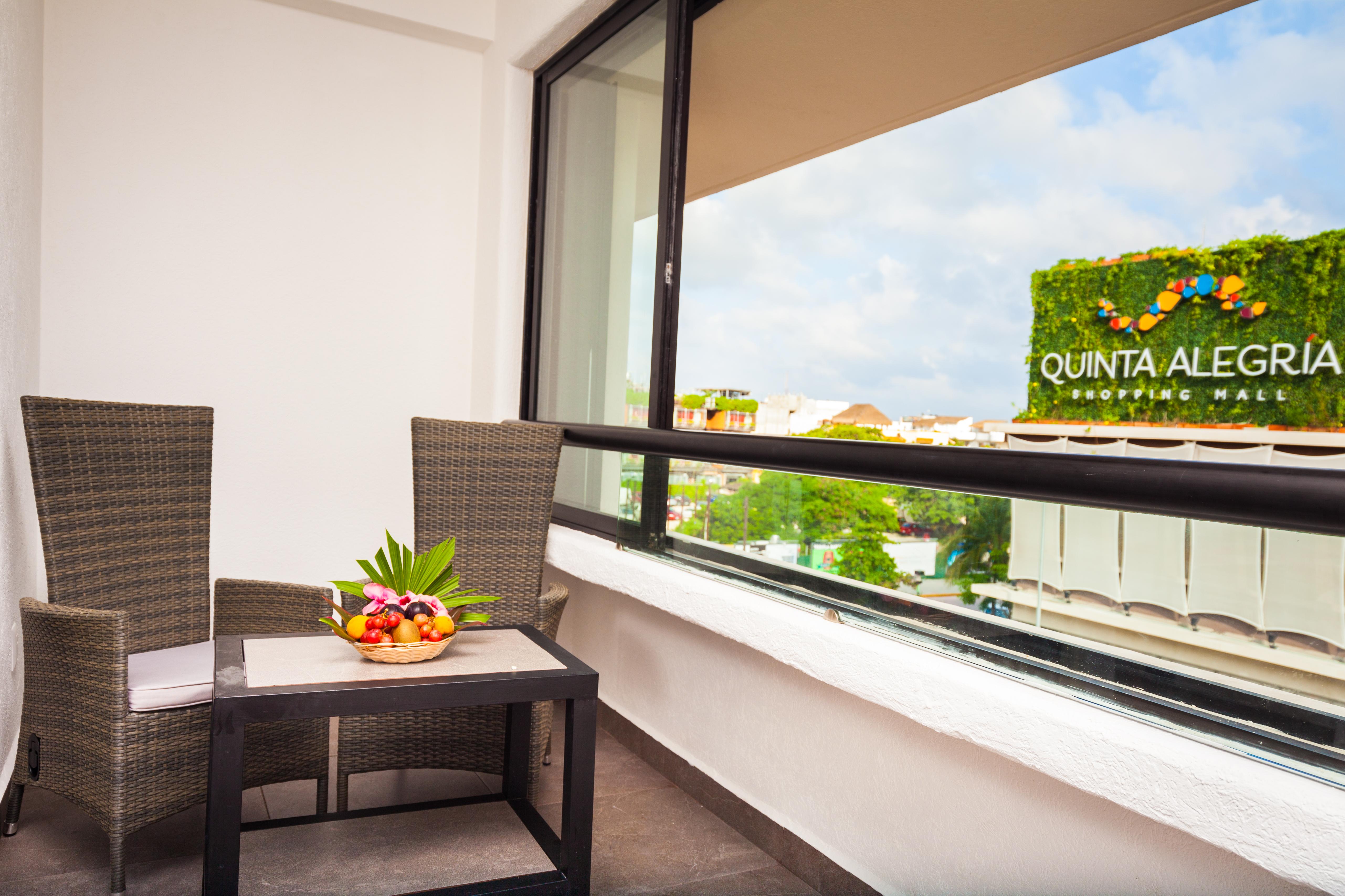 Hotel Mx Portal Maya Playa del Carmen Exterior photo