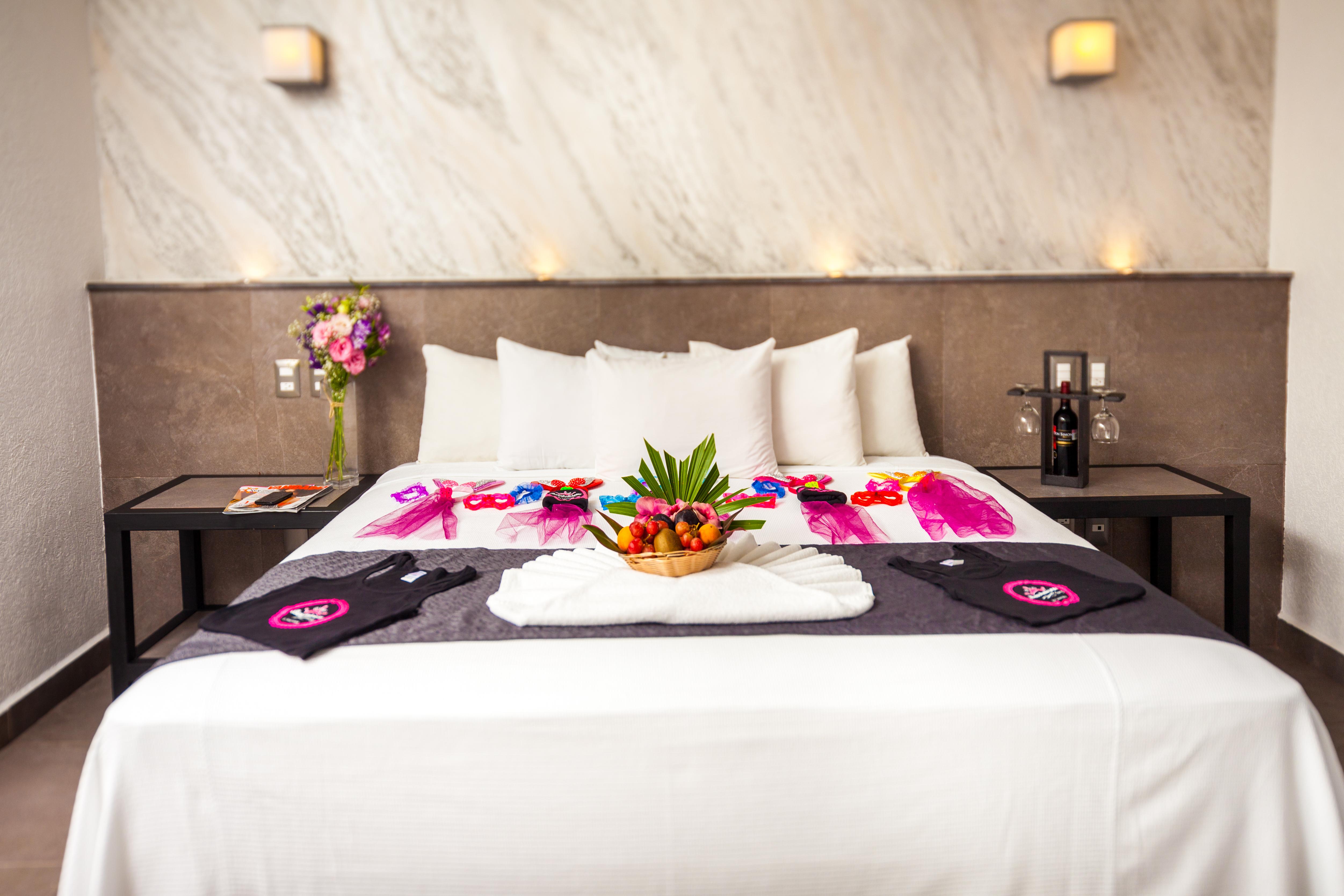 Hotel Mx Portal Maya Playa del Carmen Exterior photo