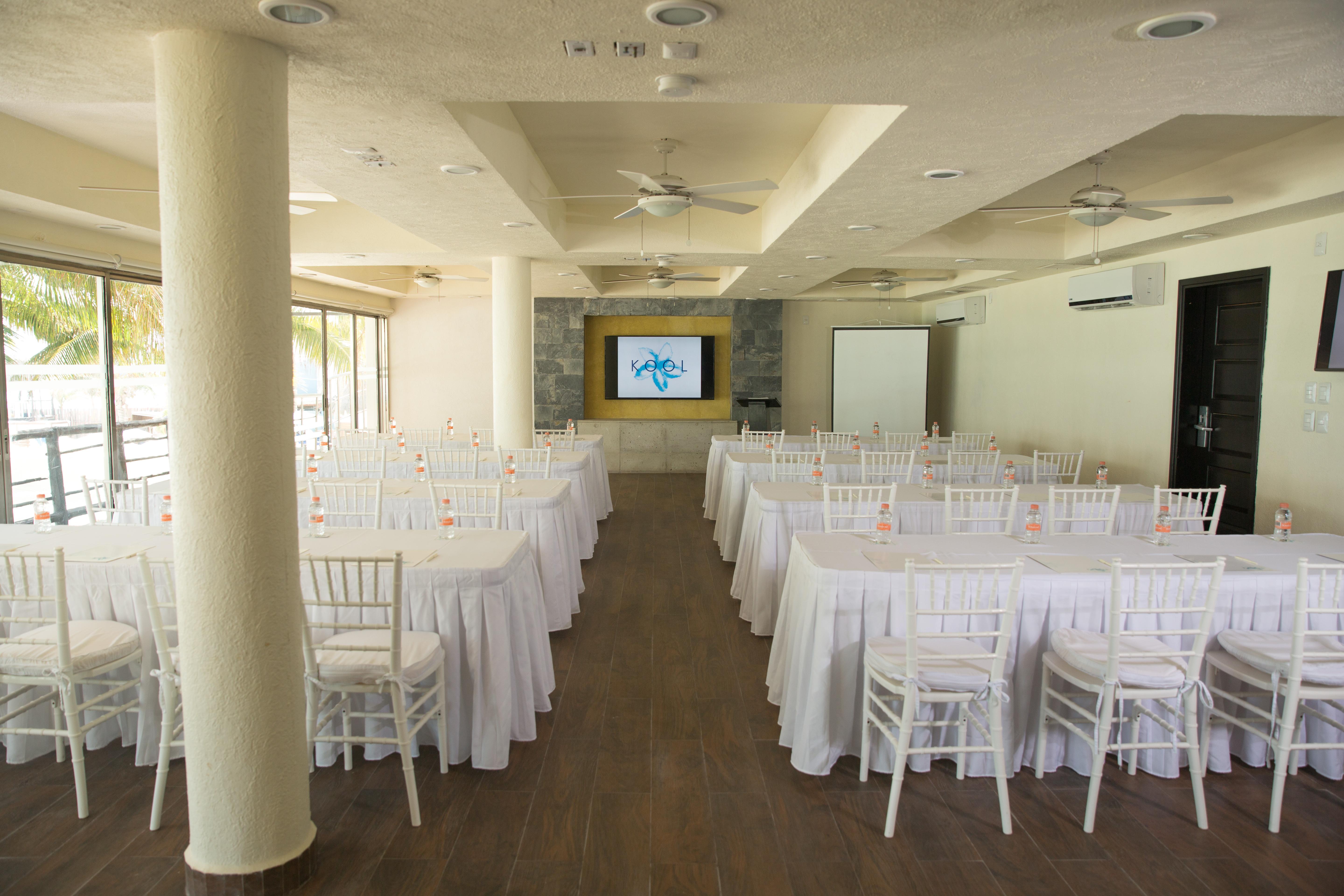 Hotel Mx Portal Maya Playa del Carmen Exterior photo