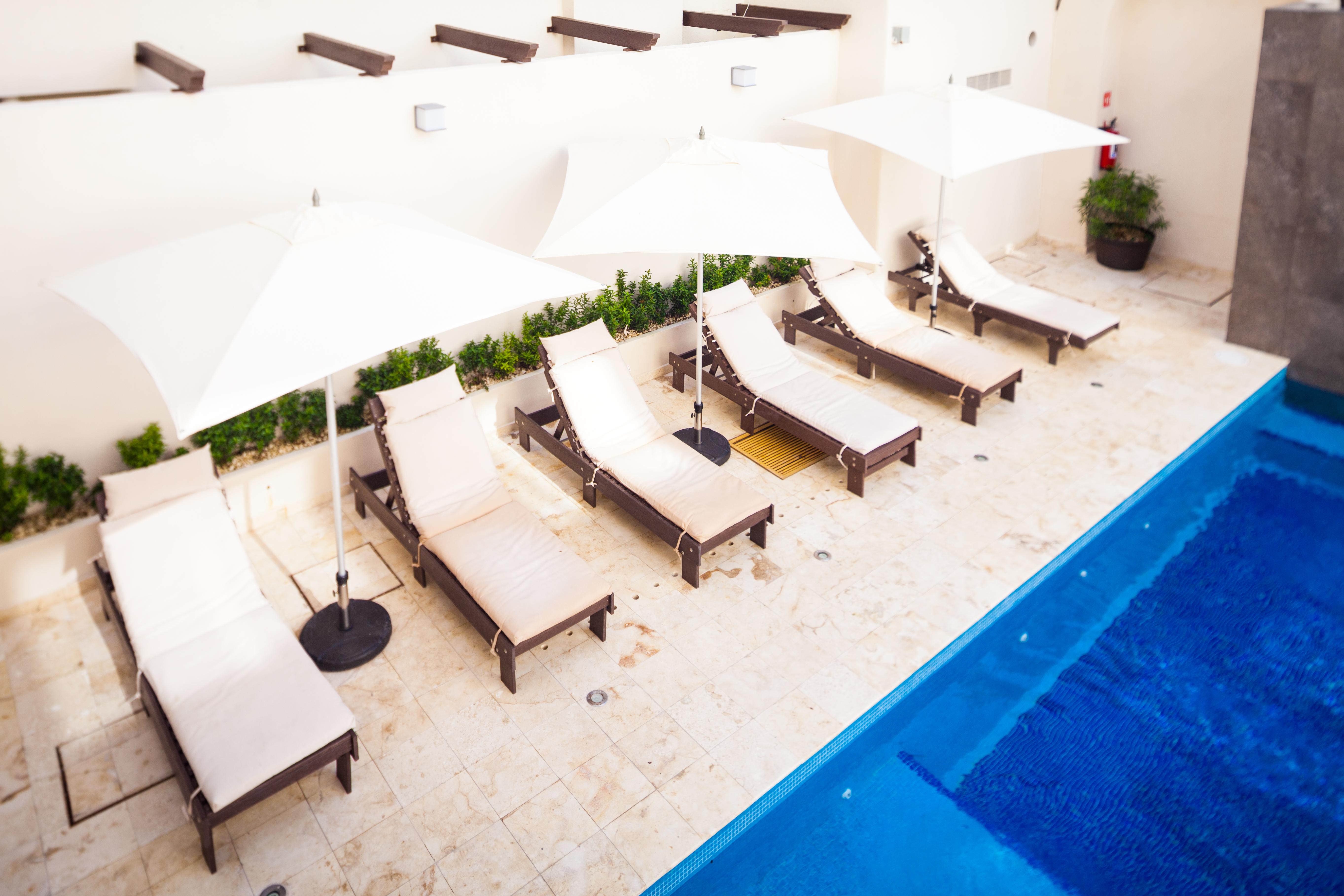 Hotel Mx Portal Maya Playa del Carmen Exterior photo