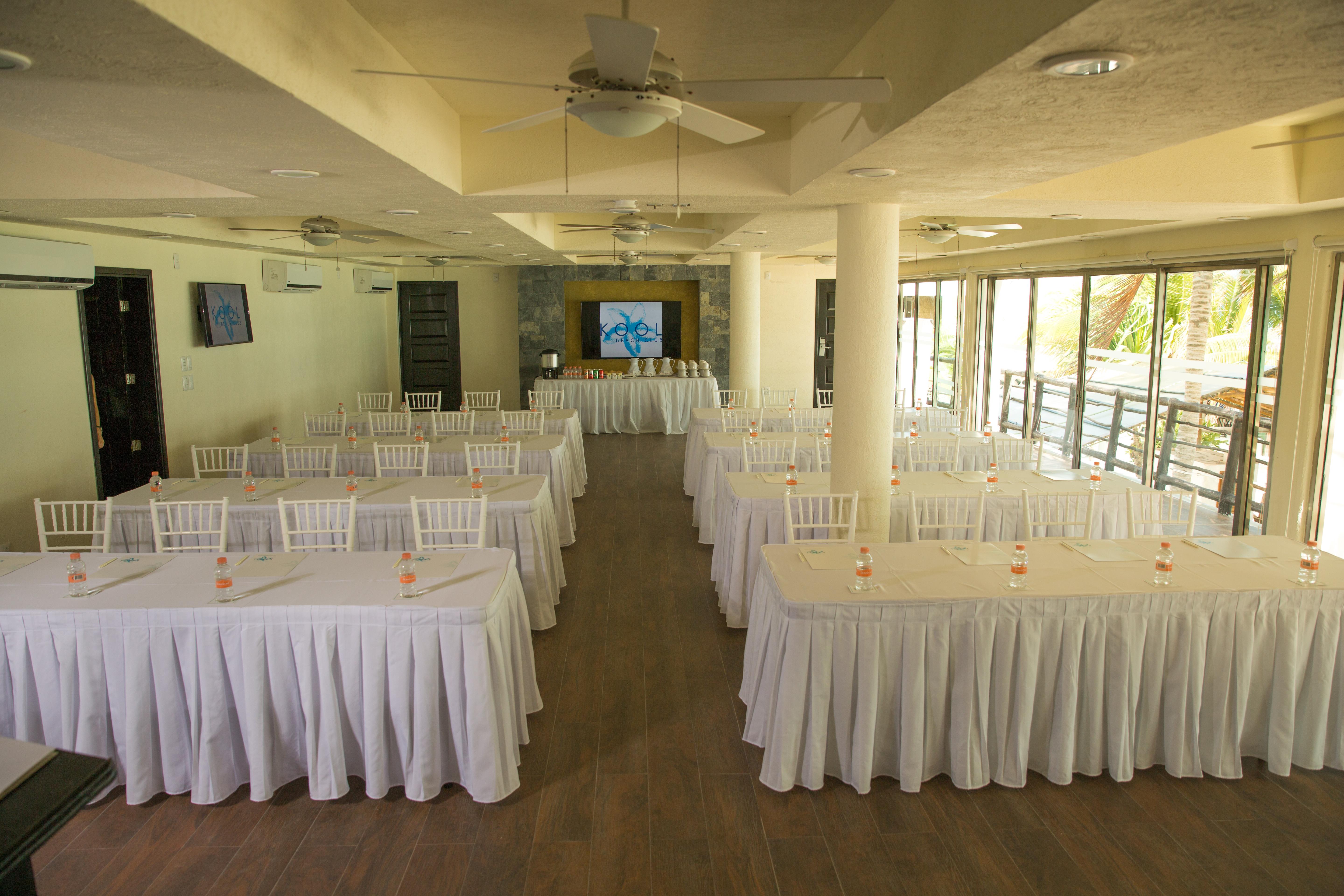 Hotel Mx Portal Maya Playa del Carmen Exterior photo