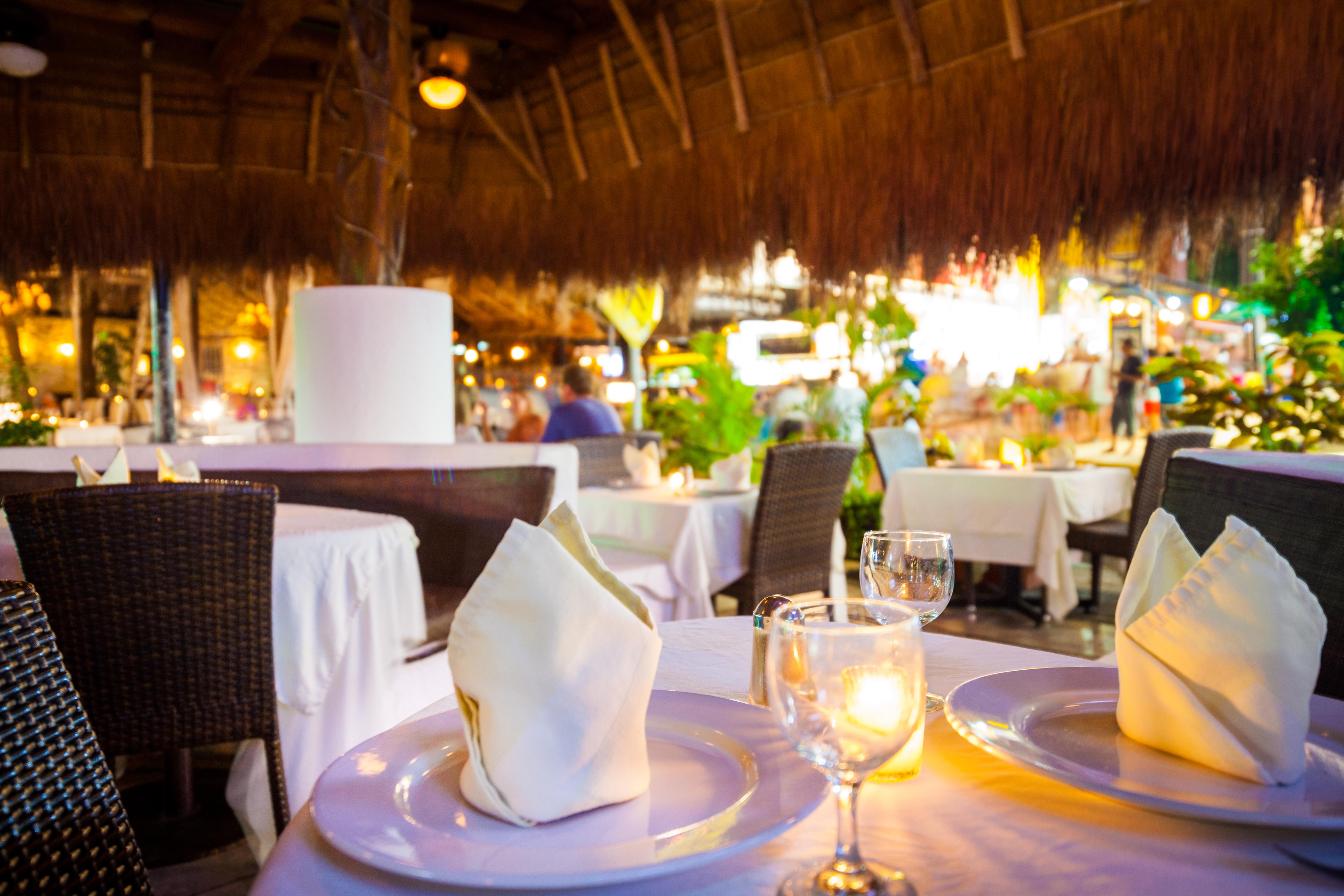 Hotel Mx Portal Maya Playa del Carmen Exterior photo