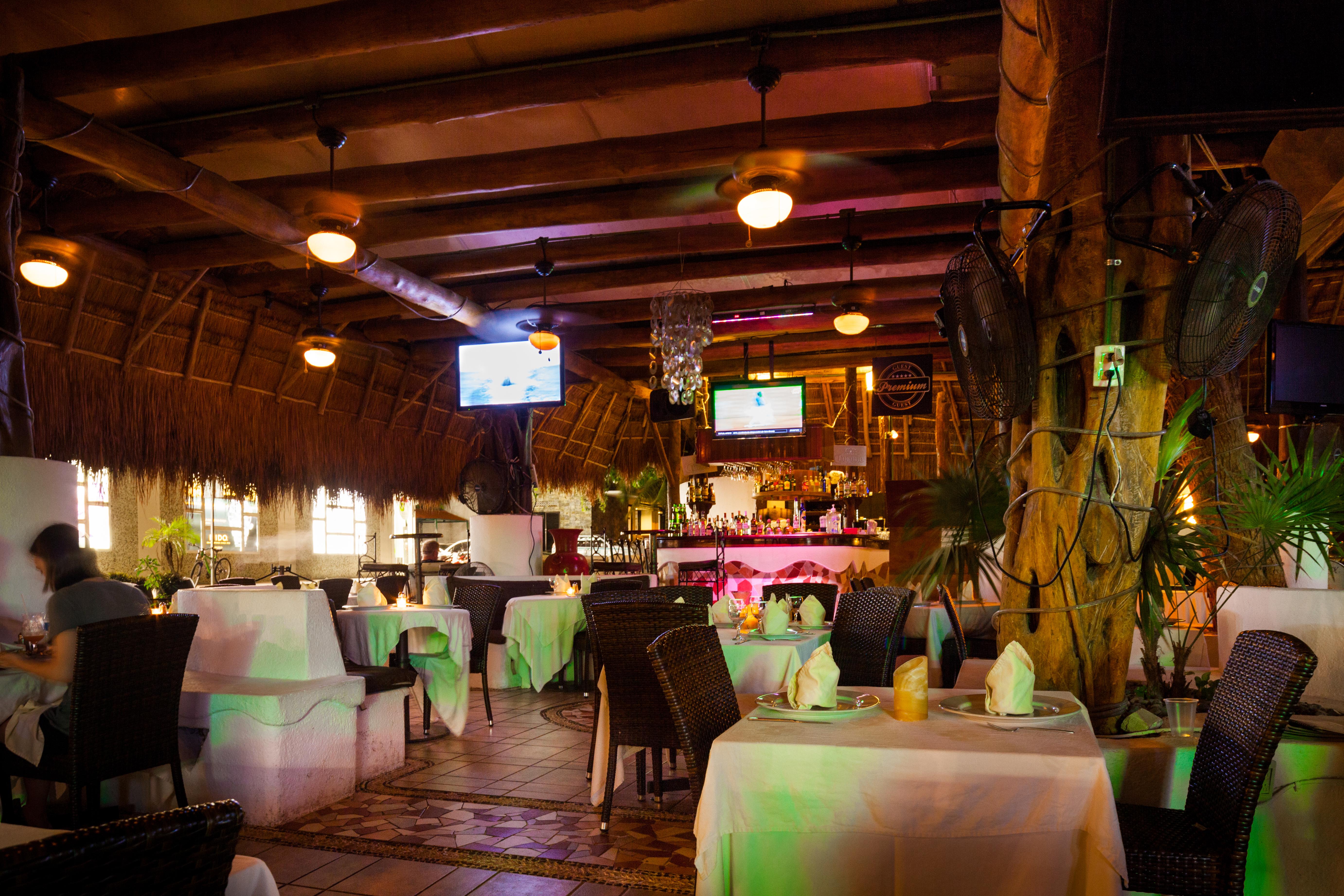 Hotel Mx Portal Maya Playa del Carmen Exterior photo