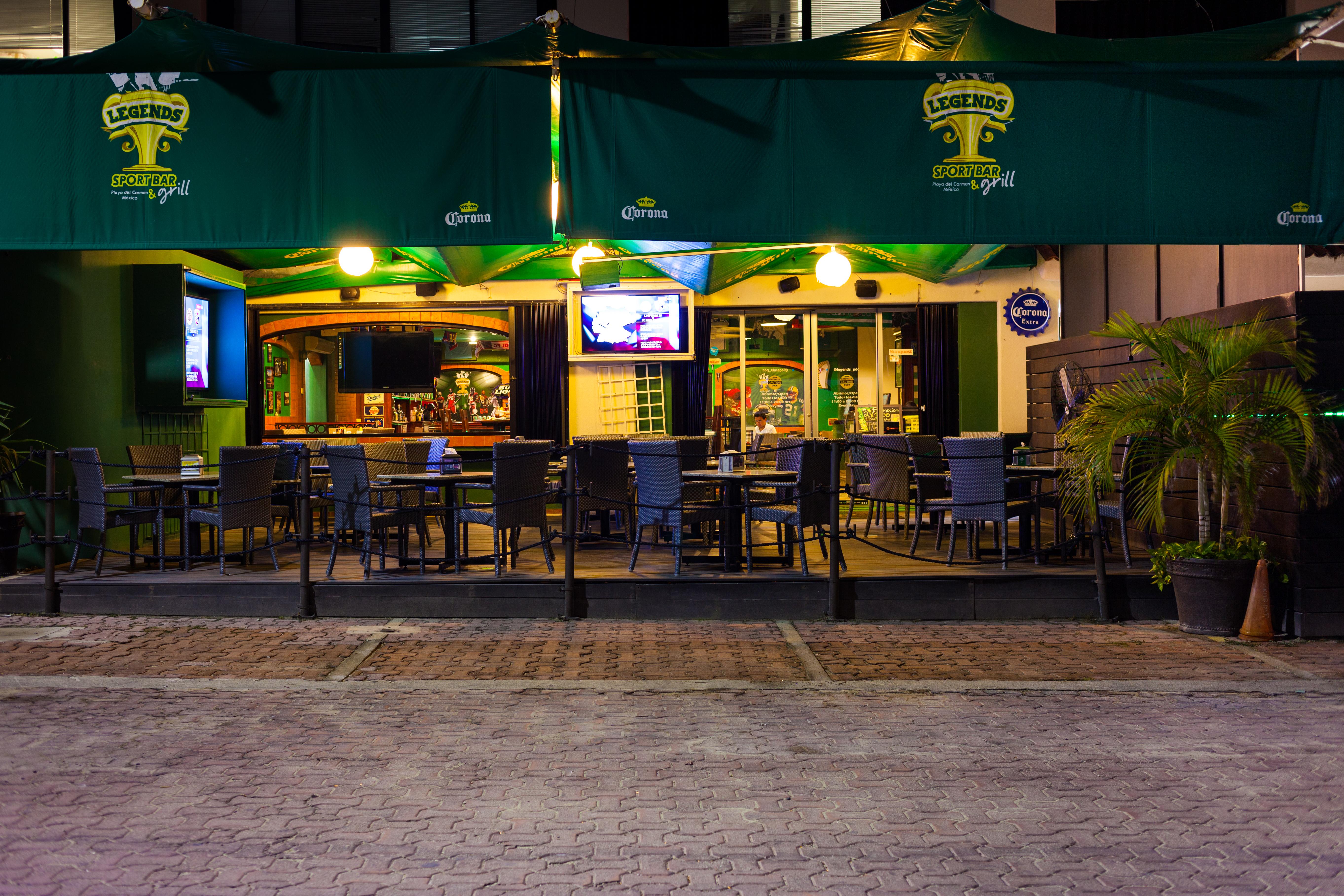 Hotel Mx Portal Maya Playa del Carmen Exterior photo