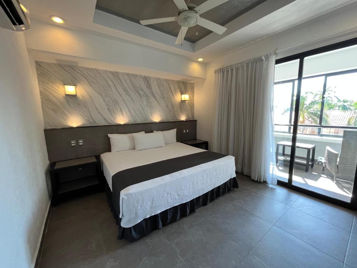 Hotel Mx Portal Maya Playa del Carmen Exterior photo